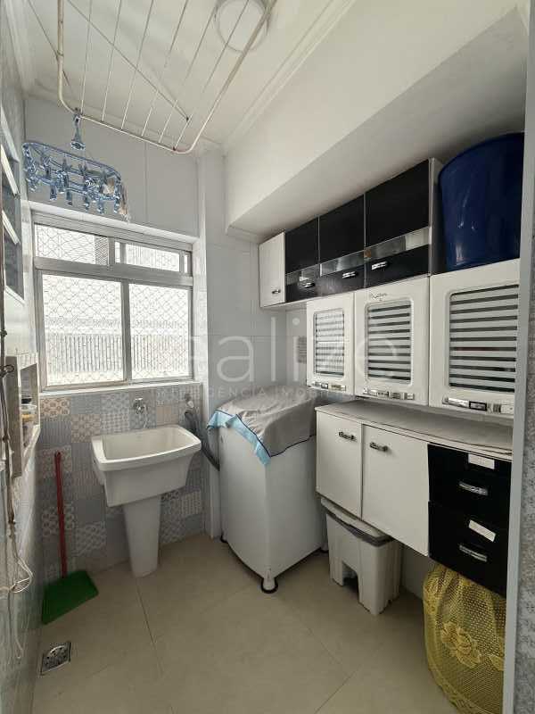 Apartamento, 3 quartos, 84 m² - Foto 25