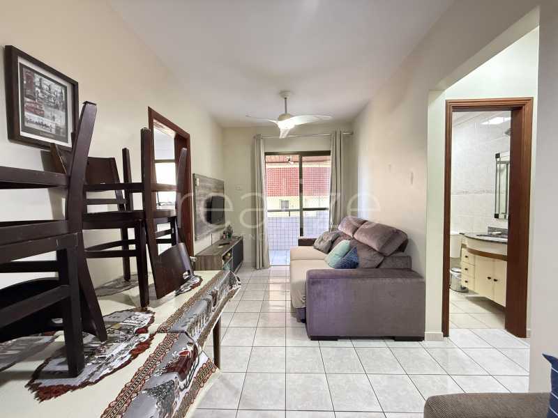 Apartamento, 1 quarto, 44 m² - Foto 2