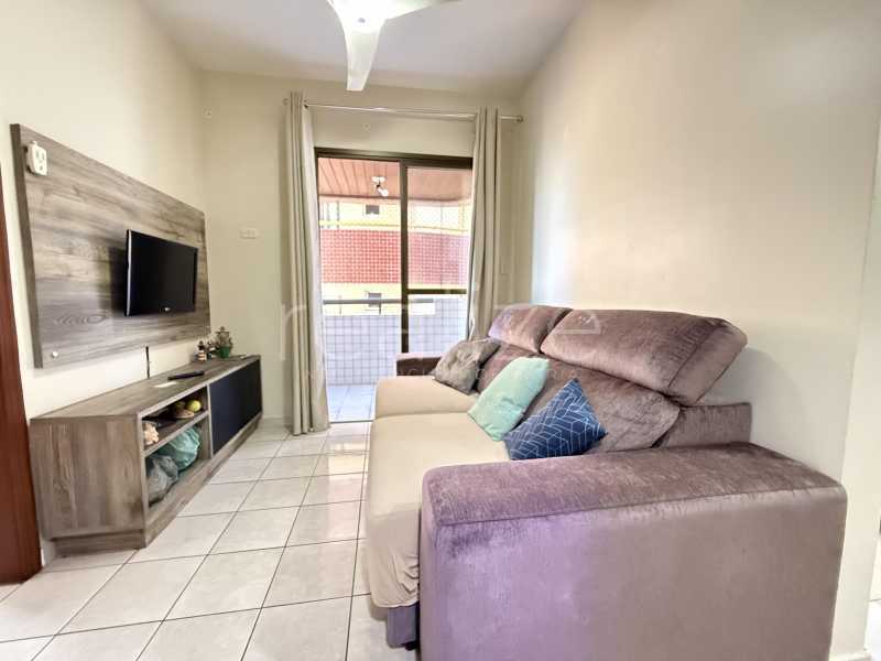Apartamento, 1 quarto, 44 m² - Foto 3