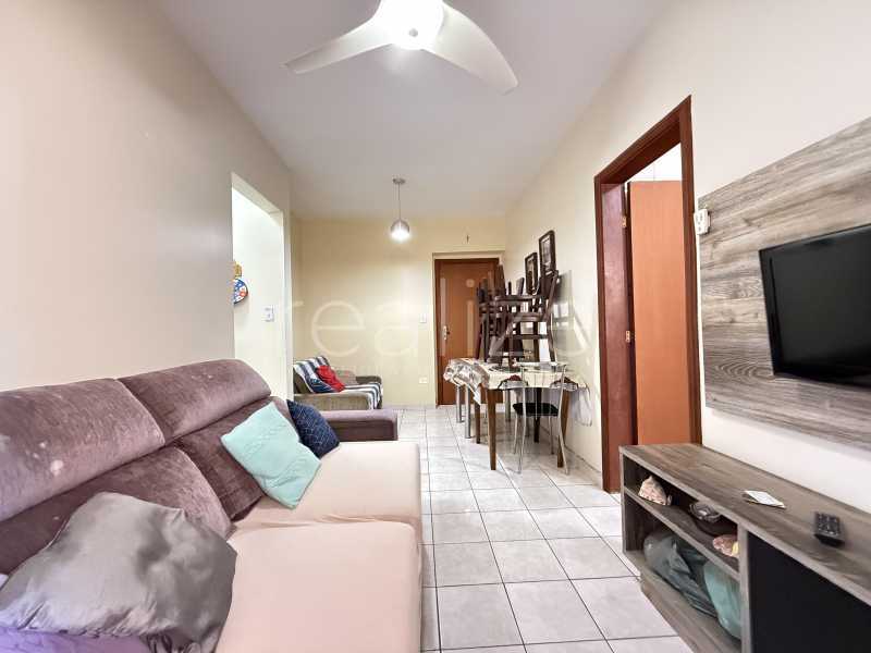 Apartamento, 1 quarto, 44 m² - Foto 4
