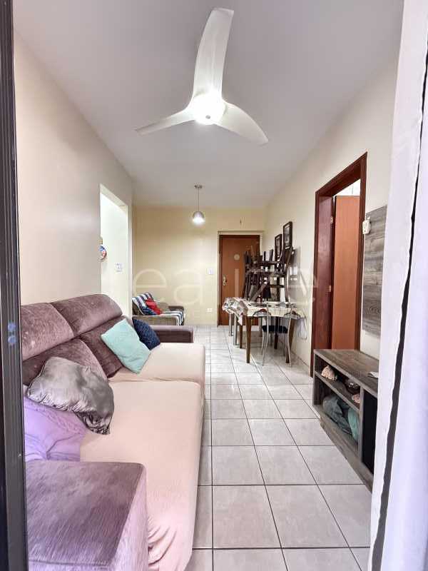 Apartamento, 1 quarto, 44 m² - Foto 5