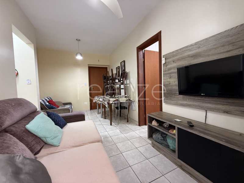 Apartamento, 1 quarto, 44 m² - Foto 6