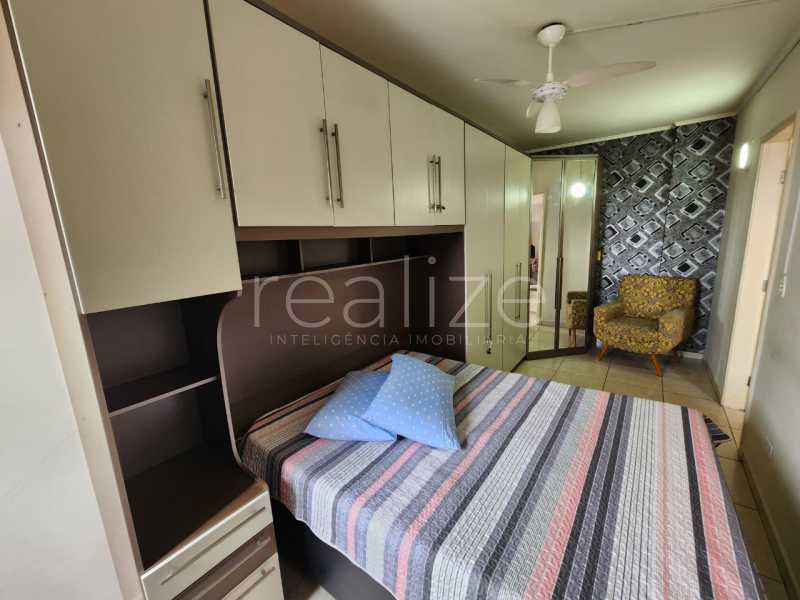 Apartamento, 2 quartos, 45 m² - Foto 12