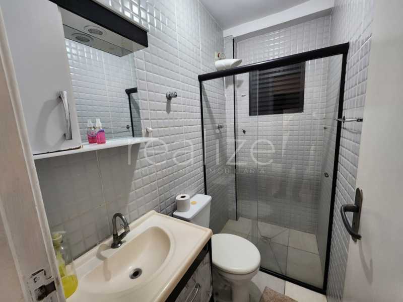 Apartamento, 2 quartos, 45 m² - Foto 10