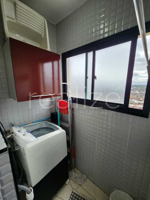 Apartamento, 2 quartos, 45 m² - Foto 16