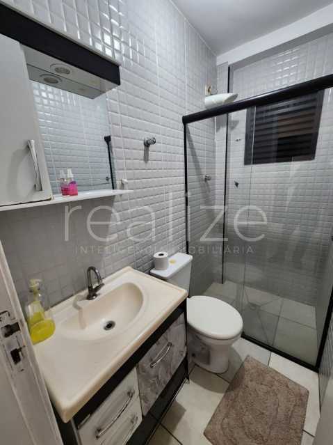 Apartamento, 2 quartos, 45 m² - Foto 11
