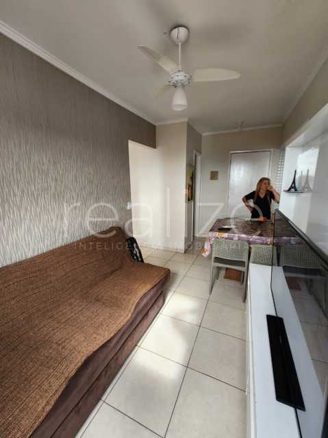 Apartamento, 2 quartos, 45 m² - Foto 4