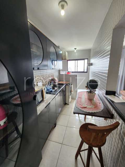 Apartamento, 2 quartos, 45 m² - Foto 7