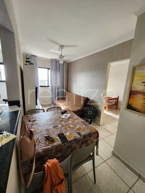 Apartamento, 2 quartos, 45 m² - Foto 2