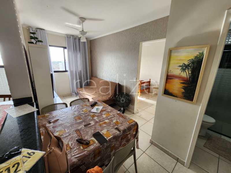 Apartamento, 2 quartos, 45 m² - Foto 1