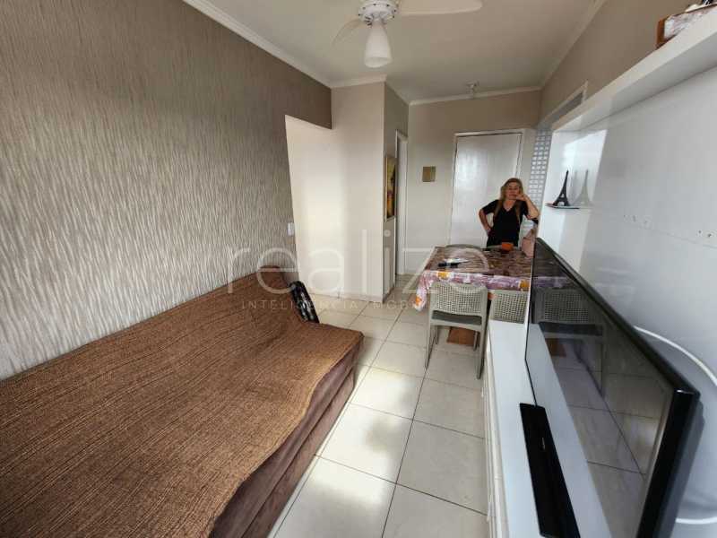 Apartamento, 2 quartos, 45 m² - Foto 3