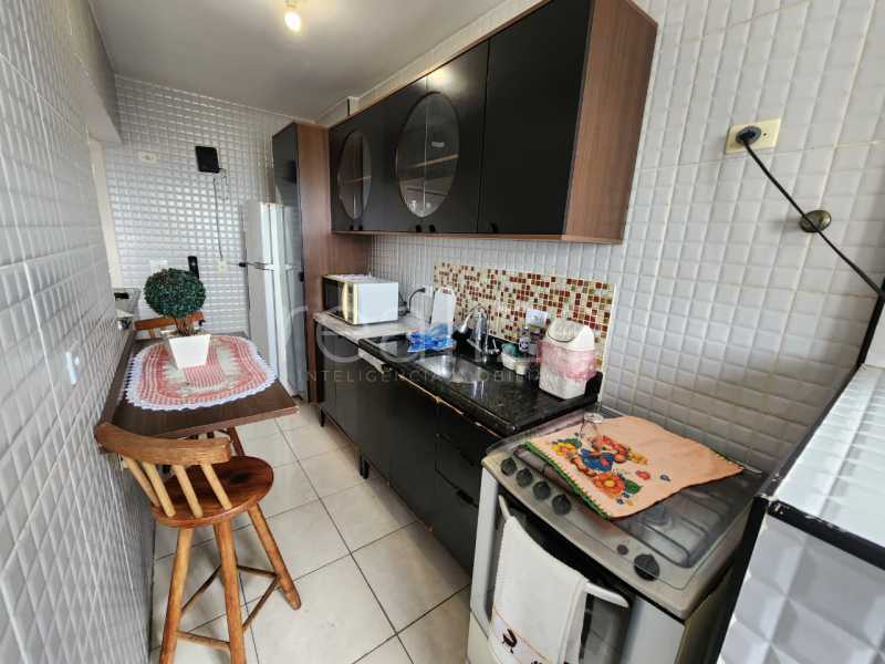 Apartamento, 2 quartos, 45 m² - Foto 5