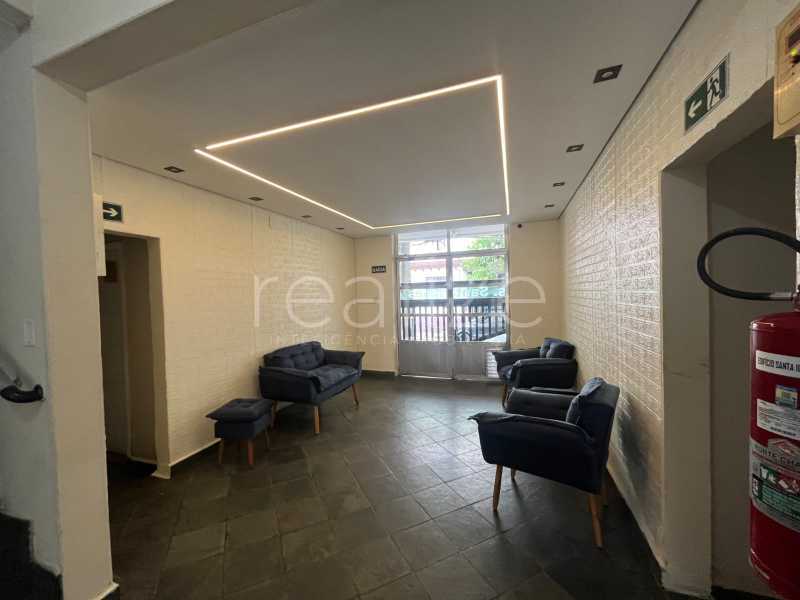 Kitnet-Studio, 25 m² - Foto 2