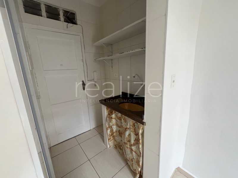 Kitnet-Studio, 25 m² - Foto 8