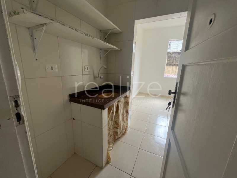 Kitnet-Studio, 25 m² - Foto 9