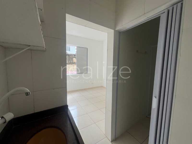 Kitnet-Studio, 25 m² - Foto 10