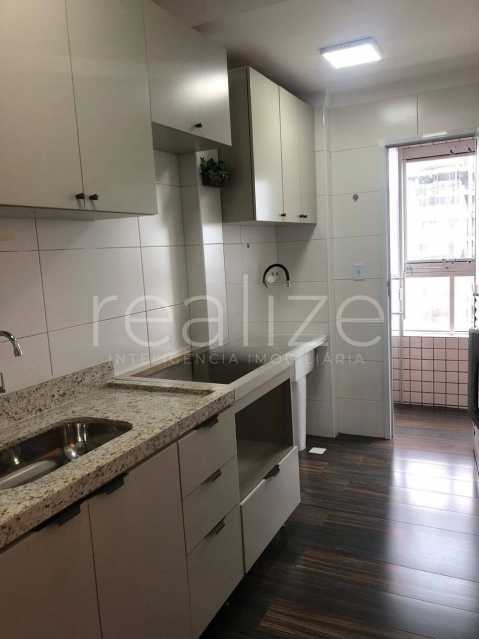 Apartamento, 2 quartos, 59 m² - Foto 5