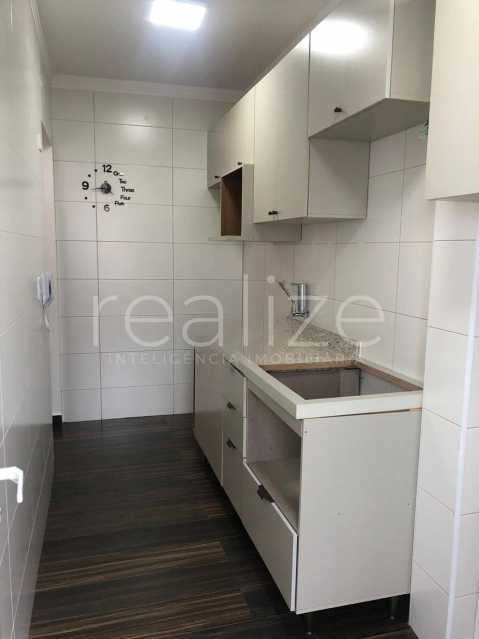 Apartamento, 2 quartos, 59 m² - Foto 6
