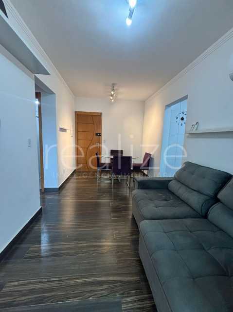 Apartamento, 2 quartos, 59 m² - Foto 3