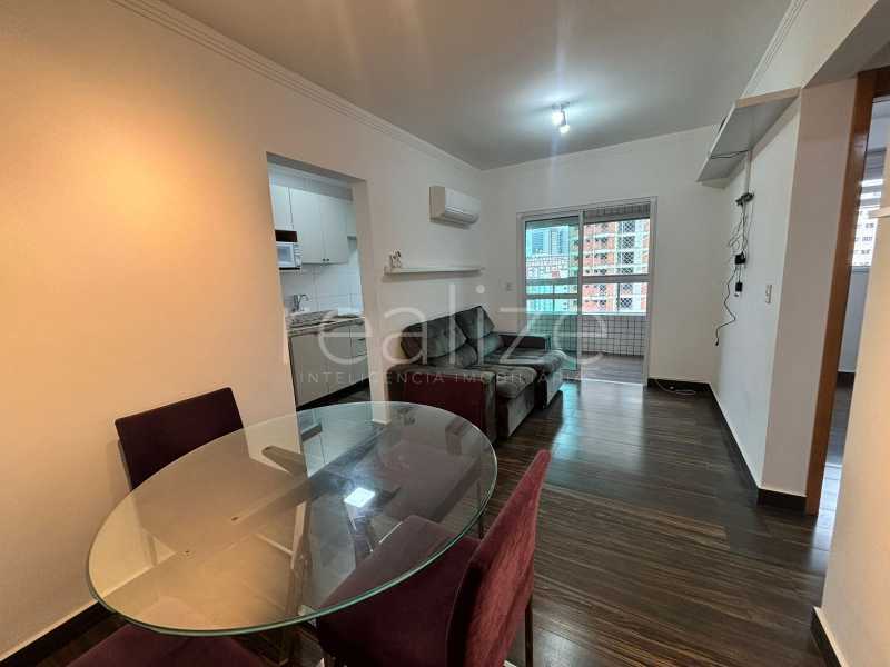 Apartamento, 2 quartos, 59 m² - Foto 1