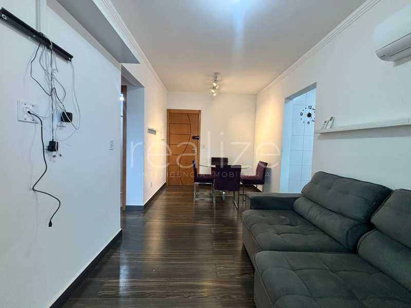 Apartamento, 2 quartos, 59 m² - Foto 2