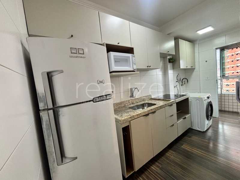 Apartamento, 2 quartos, 59 m² - Foto 4