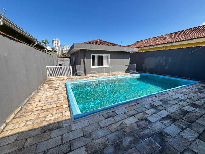 Casa, 2 quartos, 73 m² - Foto 1