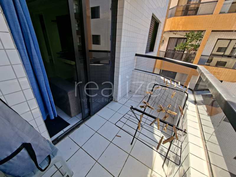 Apartamento, 1 quarto, 65 m² - Foto 15