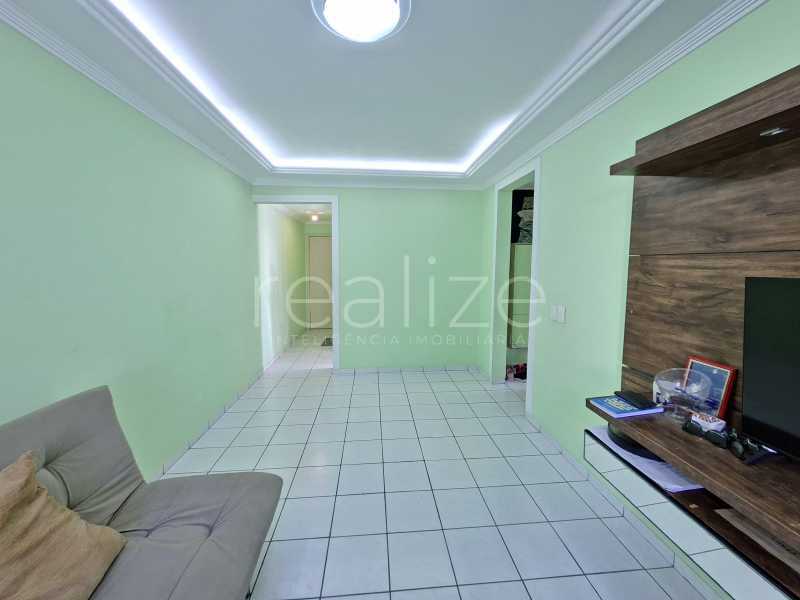 Apartamento, 1 quarto, 65 m² - Foto 1