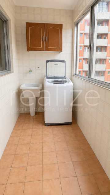 Apartamento, 2 quartos, 115 m² - Foto 9