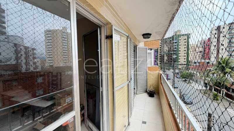 Apartamento, 2 quartos, 115 m² - Foto 3