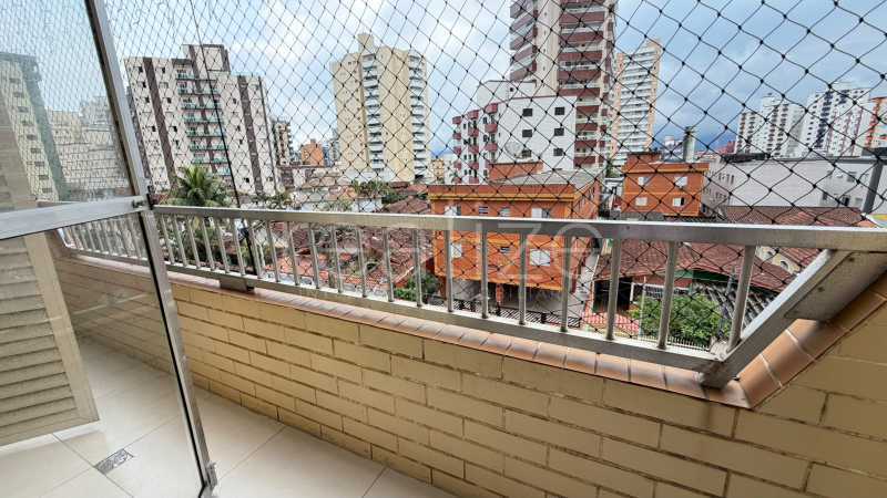 Apartamento, 2 quartos, 115 m² - Foto 4