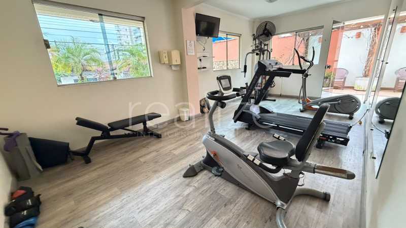 Apartamento, 2 quartos, 115 m² - Foto 22