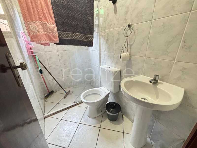 Casa, 3 quartos, 100 m² - Foto 12