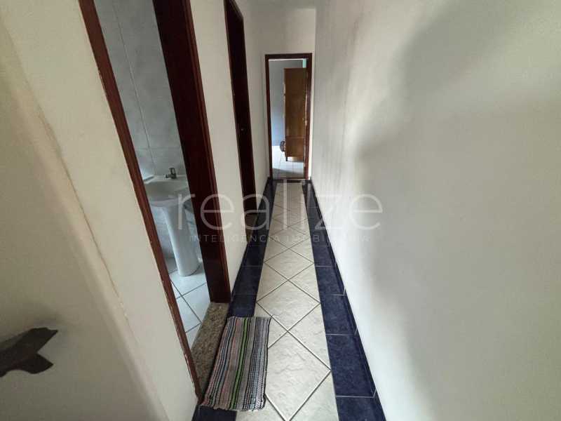 Casa, 3 quartos, 100 m² - Foto 14