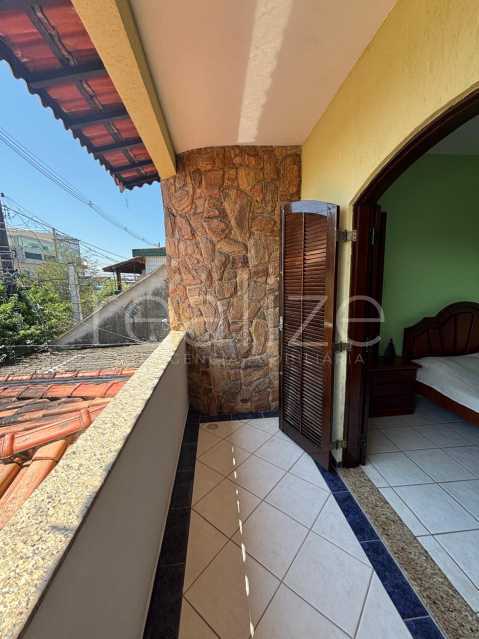Casa, 3 quartos, 100 m² - Foto 17