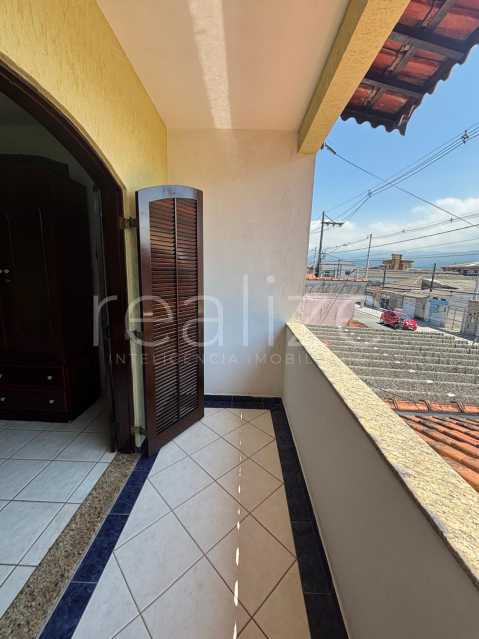 Casa, 3 quartos, 100 m² - Foto 19