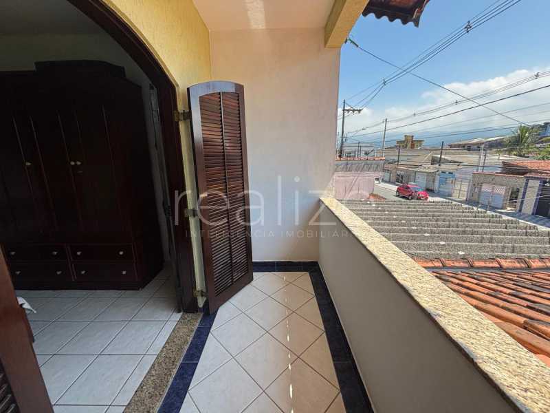 Casa, 3 quartos, 100 m² - Foto 20