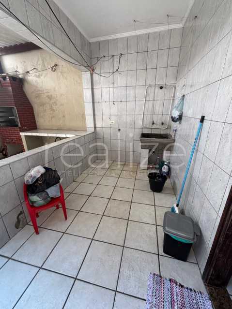 Casa, 3 quartos, 100 m² - Foto 21