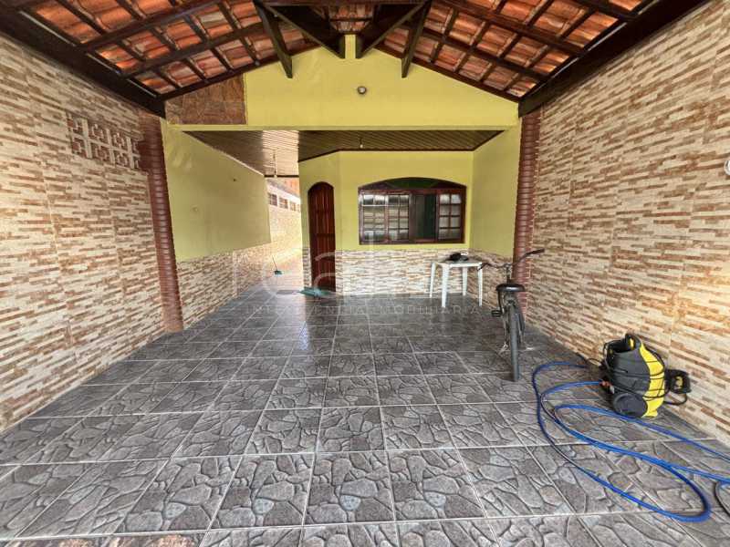 Casa, 3 quartos, 100 m² - Foto 1