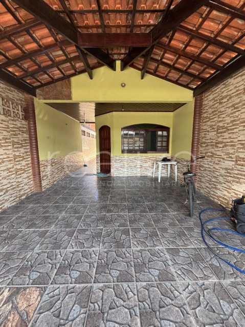 Casa, 3 quartos, 100 m² - Foto 2