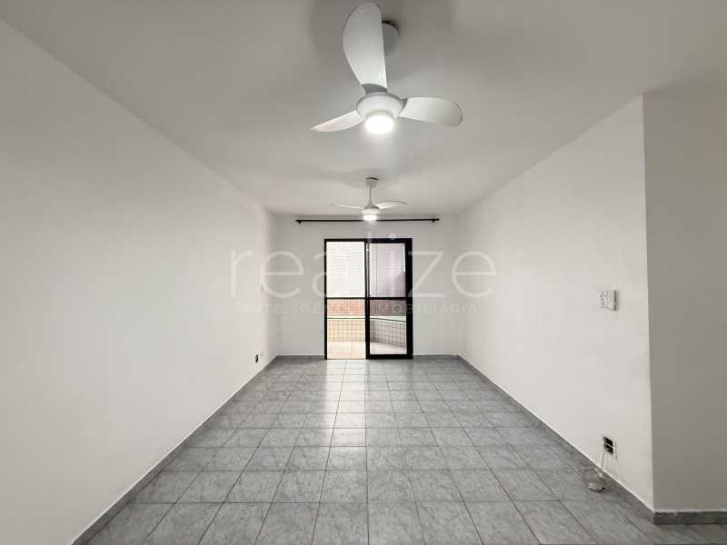 Apartamento, 2 quartos, 90 m² - Foto 1