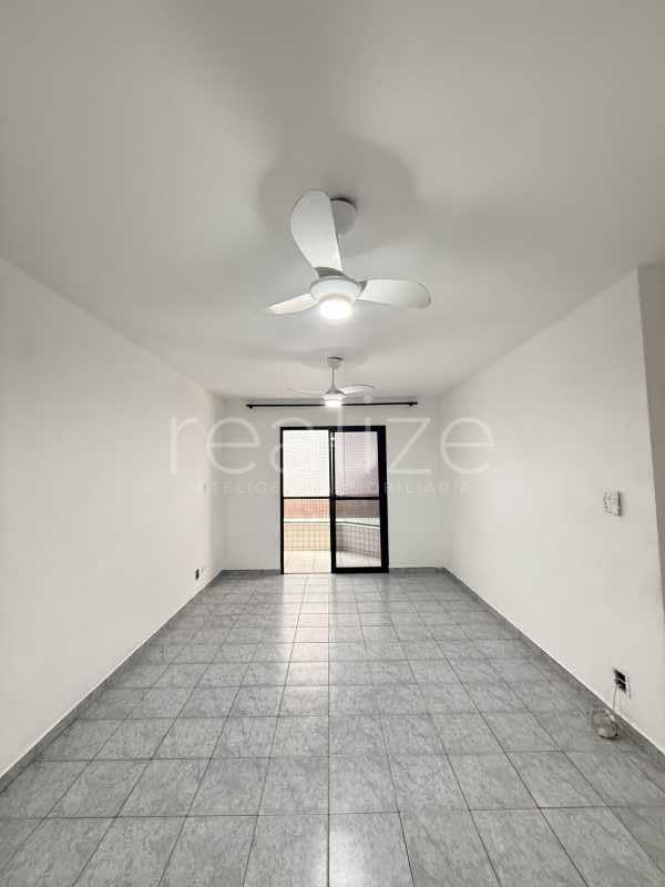 Apartamento, 2 quartos, 90 m² - Foto 2