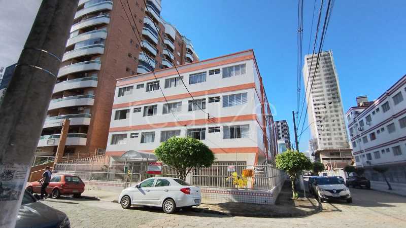 Apartamento, 1 quarto, 40 m² - Foto 1
