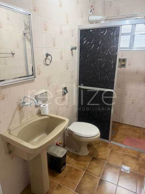 Apartamento, 1 quarto, 40 m² - Foto 12