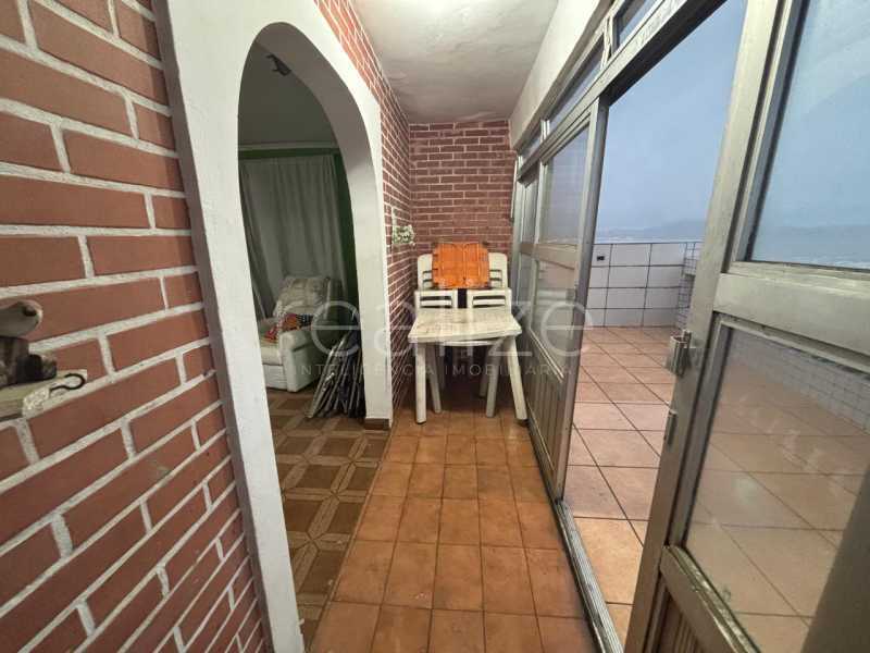 Cobertura, 3 quartos, 150 m² - Foto 2