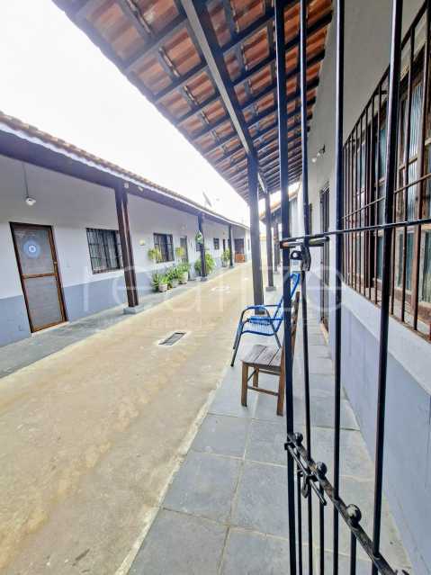 Casa de Condomínio, 1 quarto - Foto 17