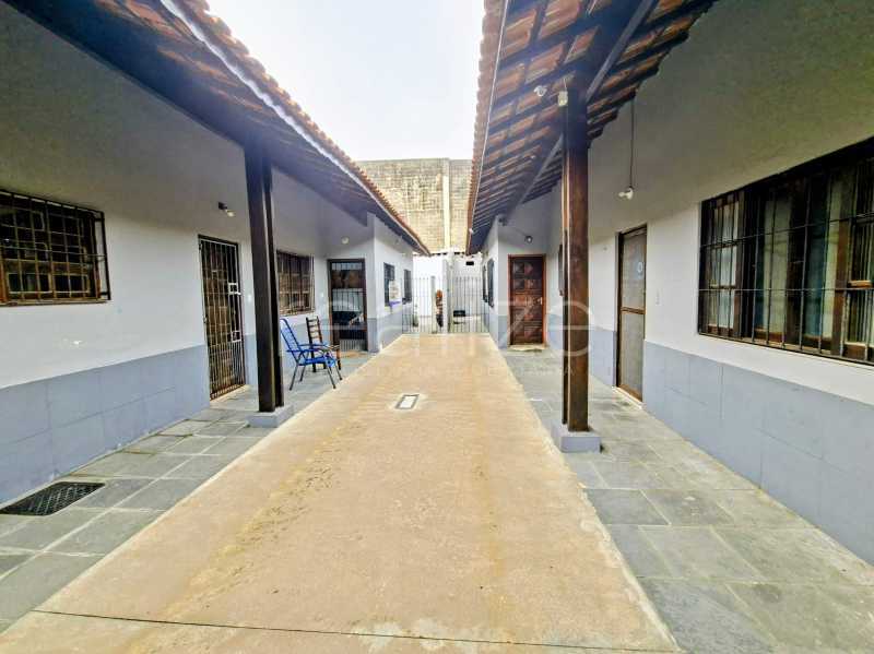Casa de Condomínio, 1 quarto - Foto 21