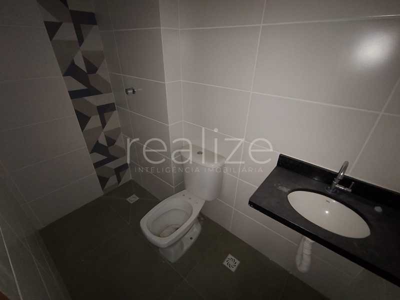 Apartamento, 2 quartos, 70 m² - Foto 8