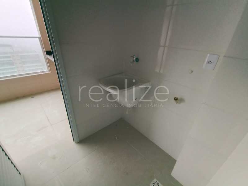 Apartamento, 2 quartos, 70 m² - Foto 6